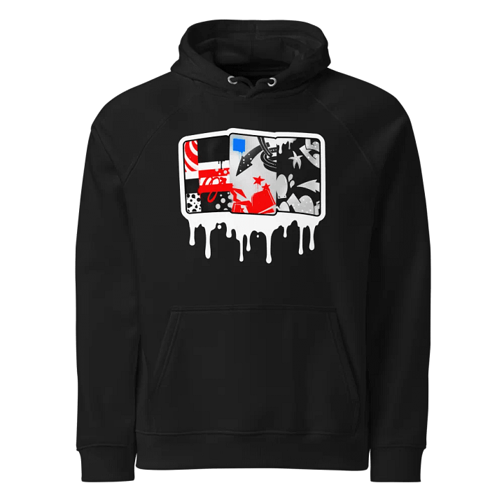 Calby Trifecta Hoodie product image (1)