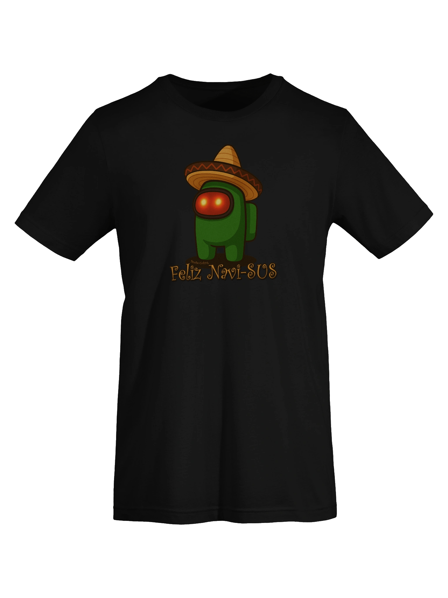 Feliz Navi-Sus Classic Tee product image (7)