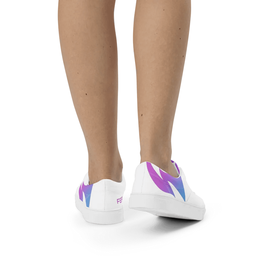 White Shoes Womens product image (5)