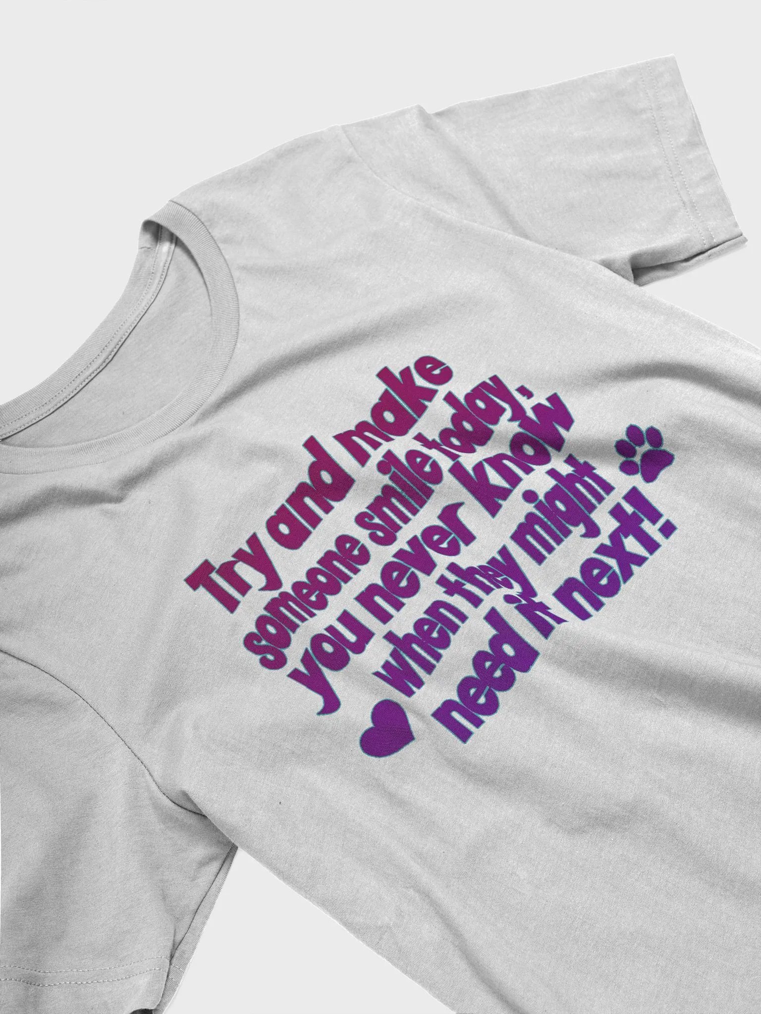 Spread The Love Tee product image (3)