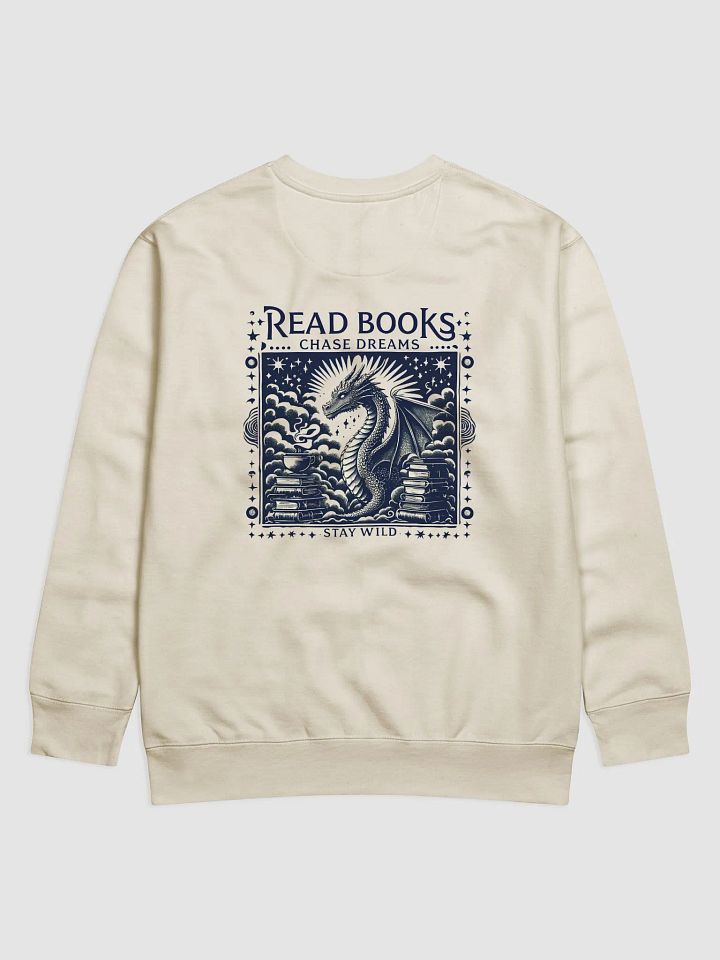 Read Books, Be Kind, Stay Weird Collection product image (2)