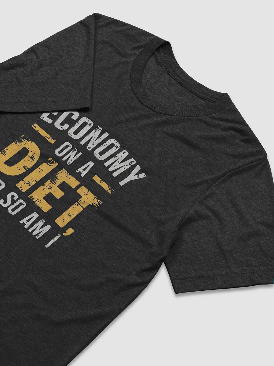 Economy on a Diet, so am I product image (8)