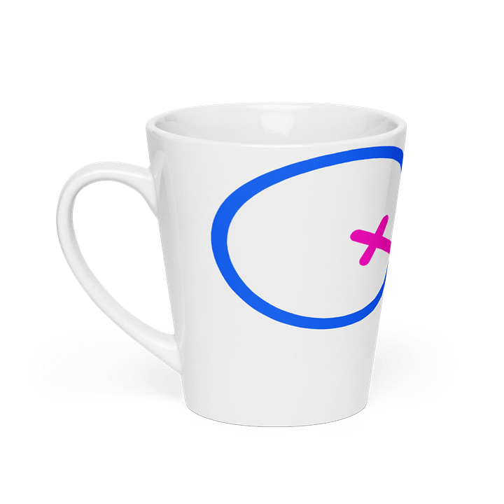 Traditional Connection Latte Mug product image (1)