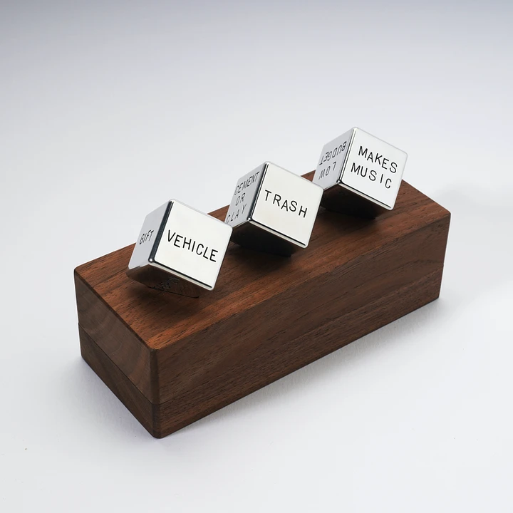 BUILD DICE product image (1)