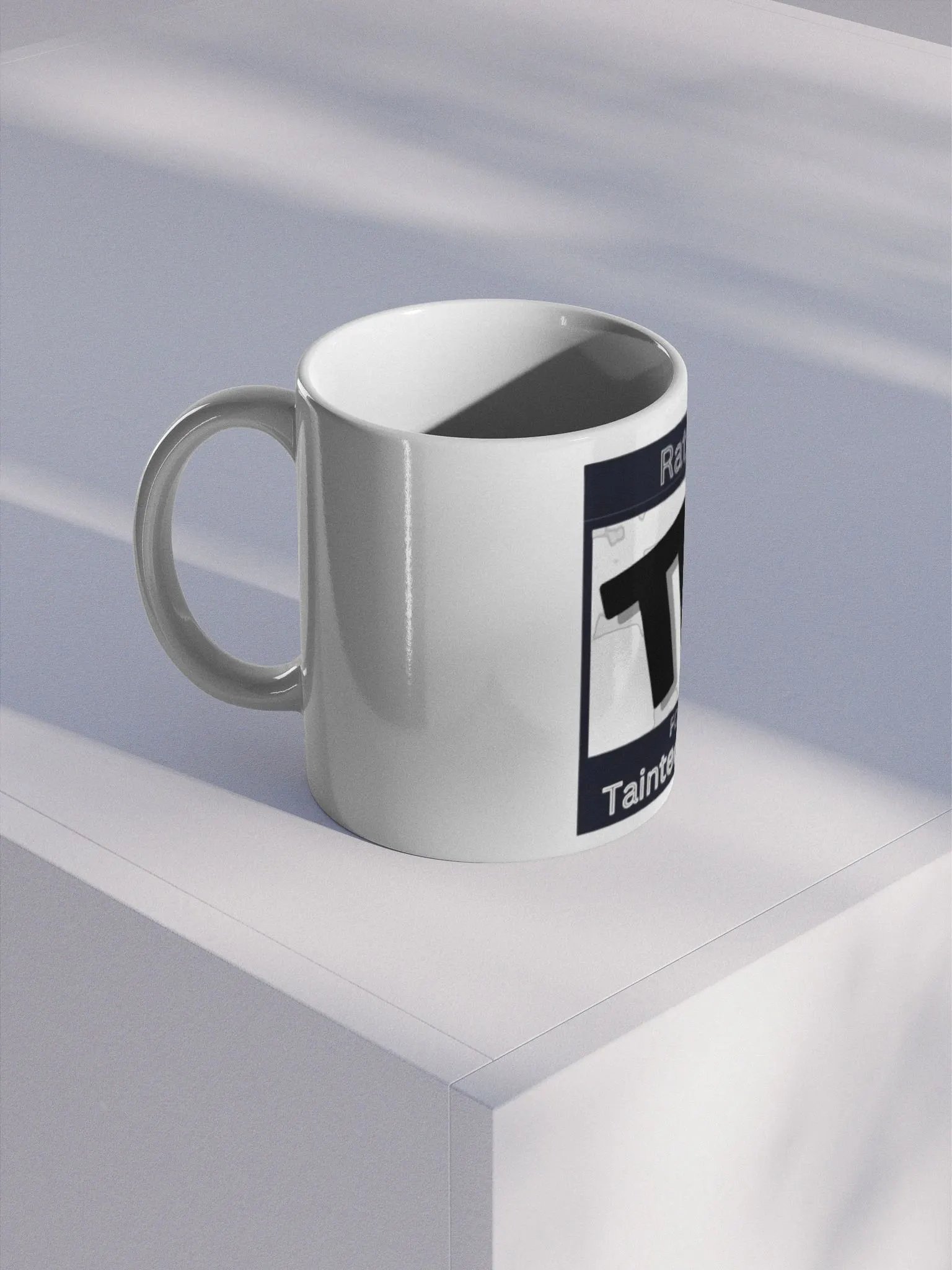 Rated TL Mug product image (1)