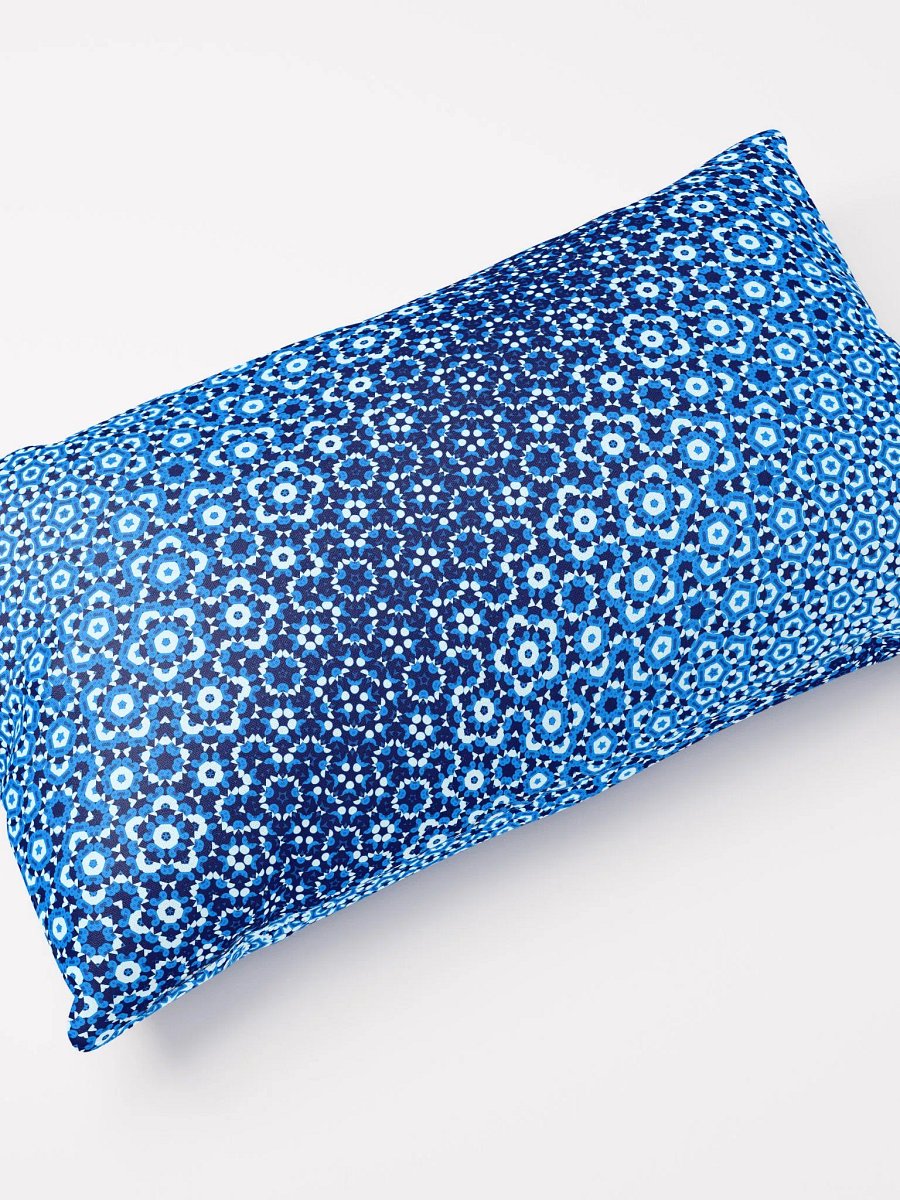 Blue Floral Pattern product image (7)