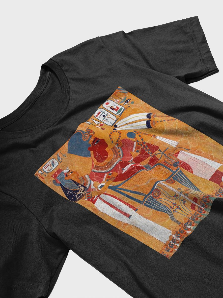 Amenhotep III Ancient Egypt Art Unisex T-Shirt product image (3)