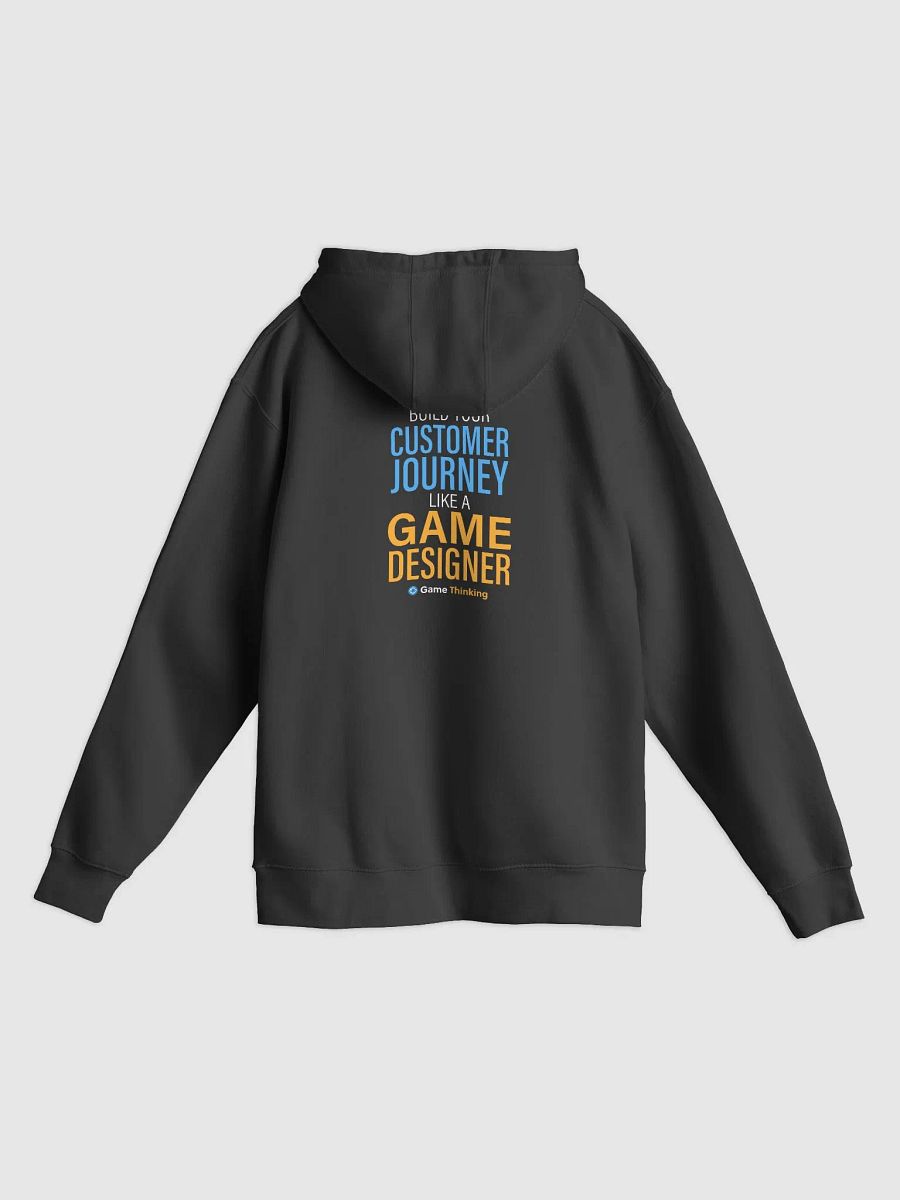 Prepare to Launch HOODIE product image (3)