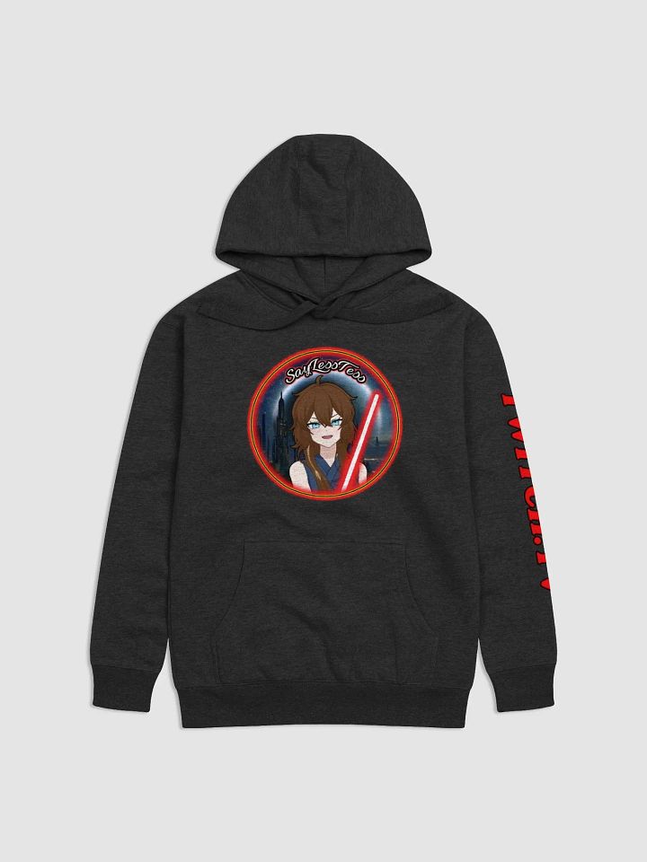 Tess Hoodie product image (3)