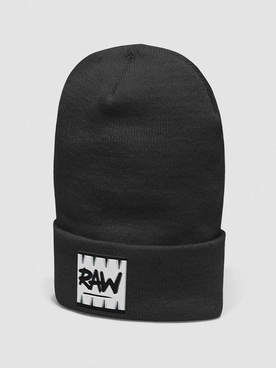 RAW product image (2)