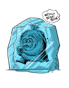 Ice
