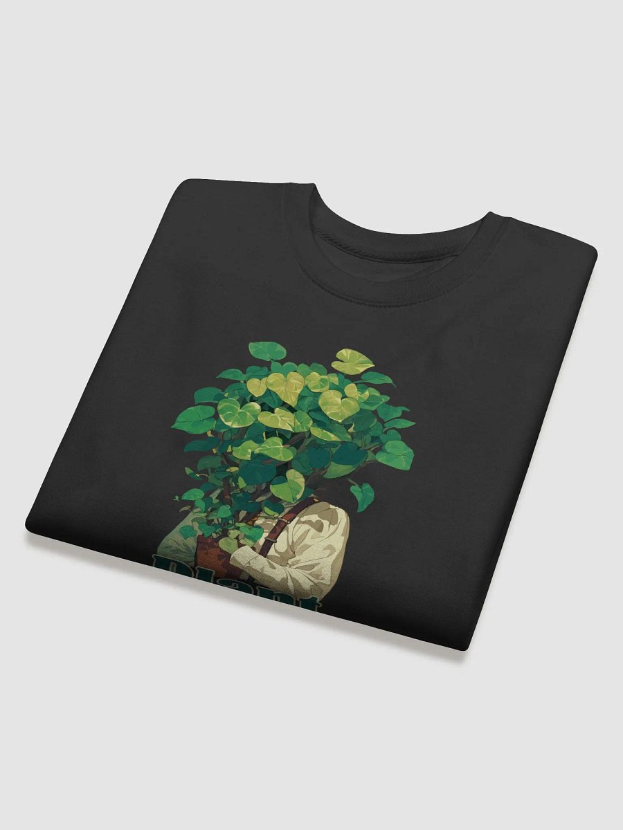 Maglia a maniche lunghe Plant Gentleman product image (4)