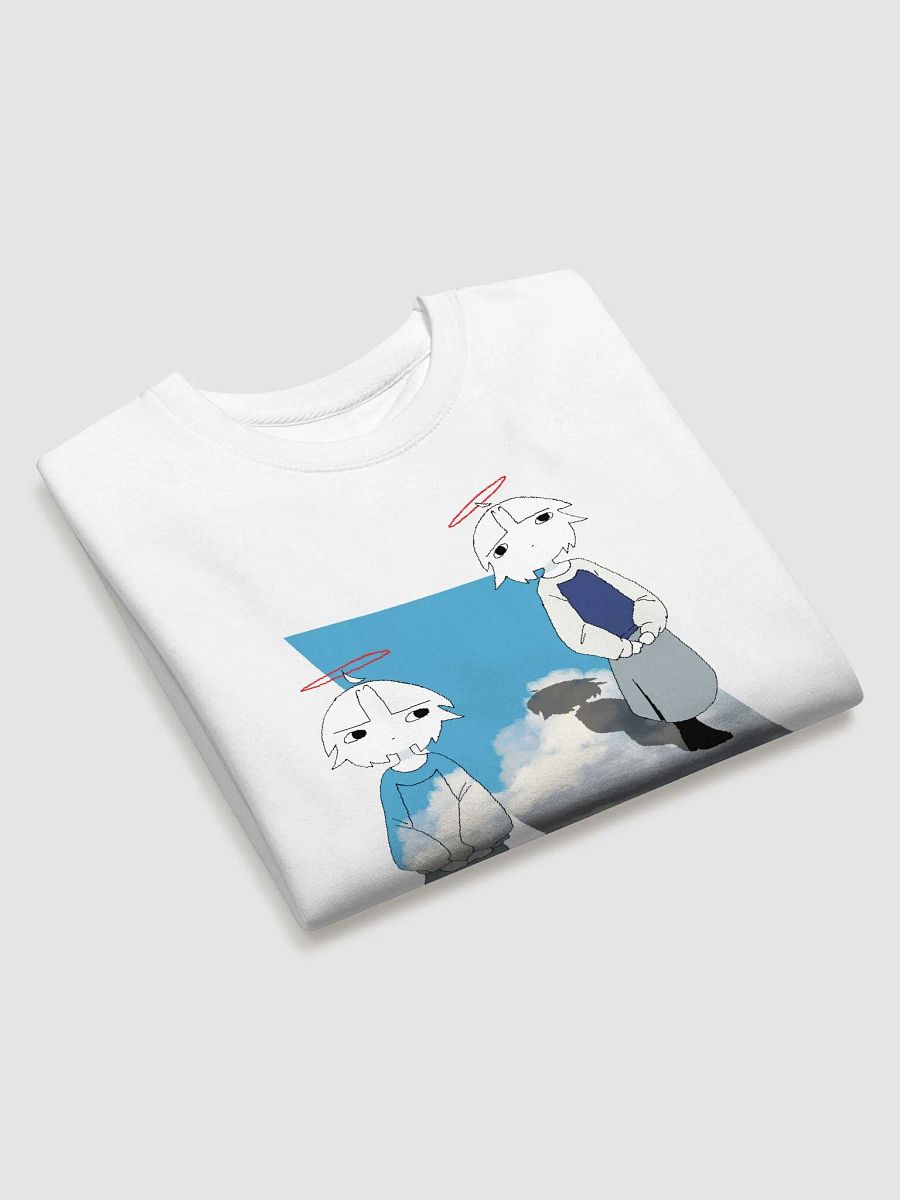 Skybox ( Sweatshirt ) product image (3)