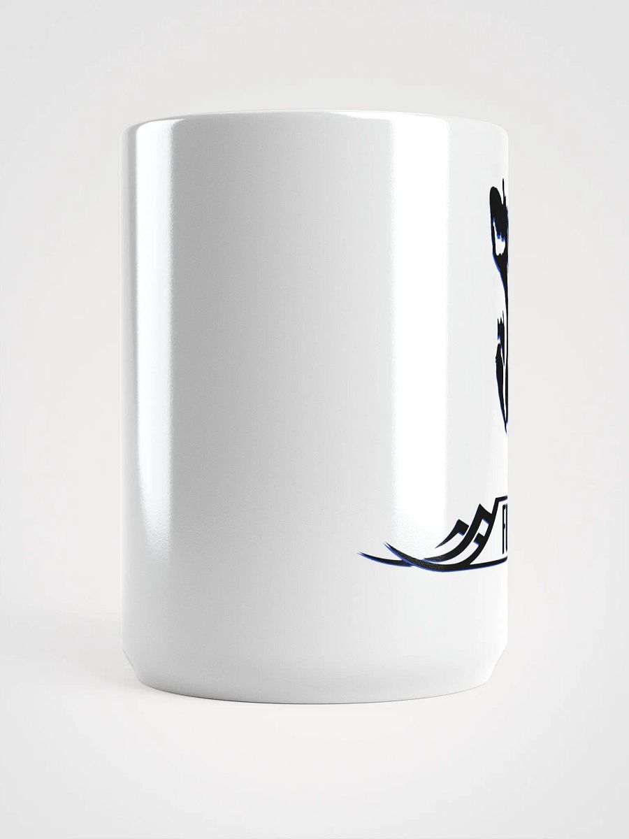 FuzzMuzz Mug product image (5)