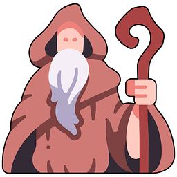 Wizard (5/8)