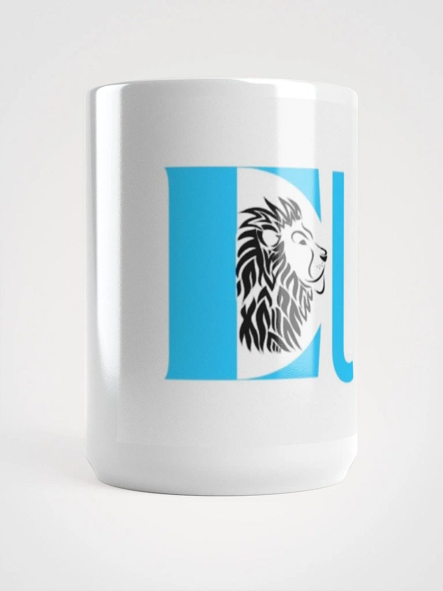 Premium Quality E-LEO Mug product image (5)