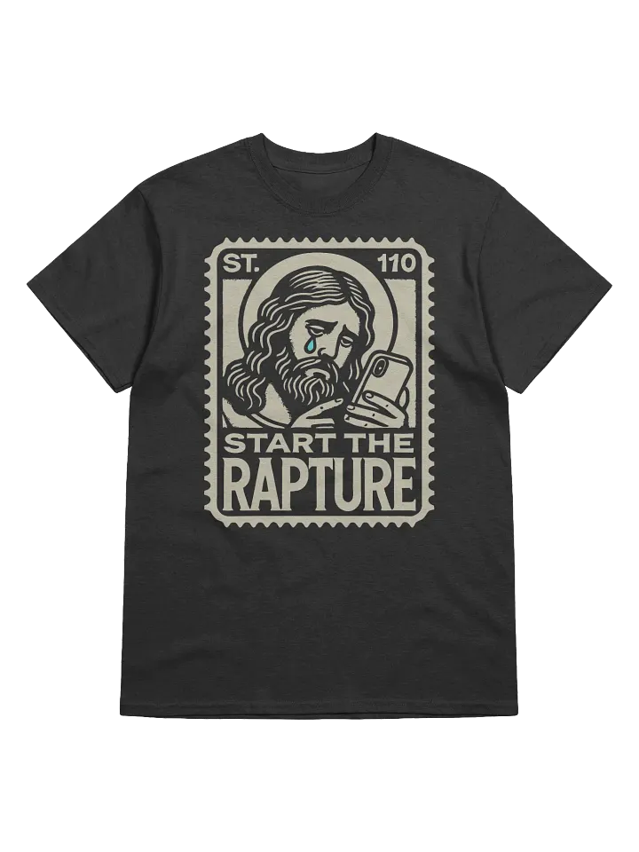 Start The Rapture product image (2)