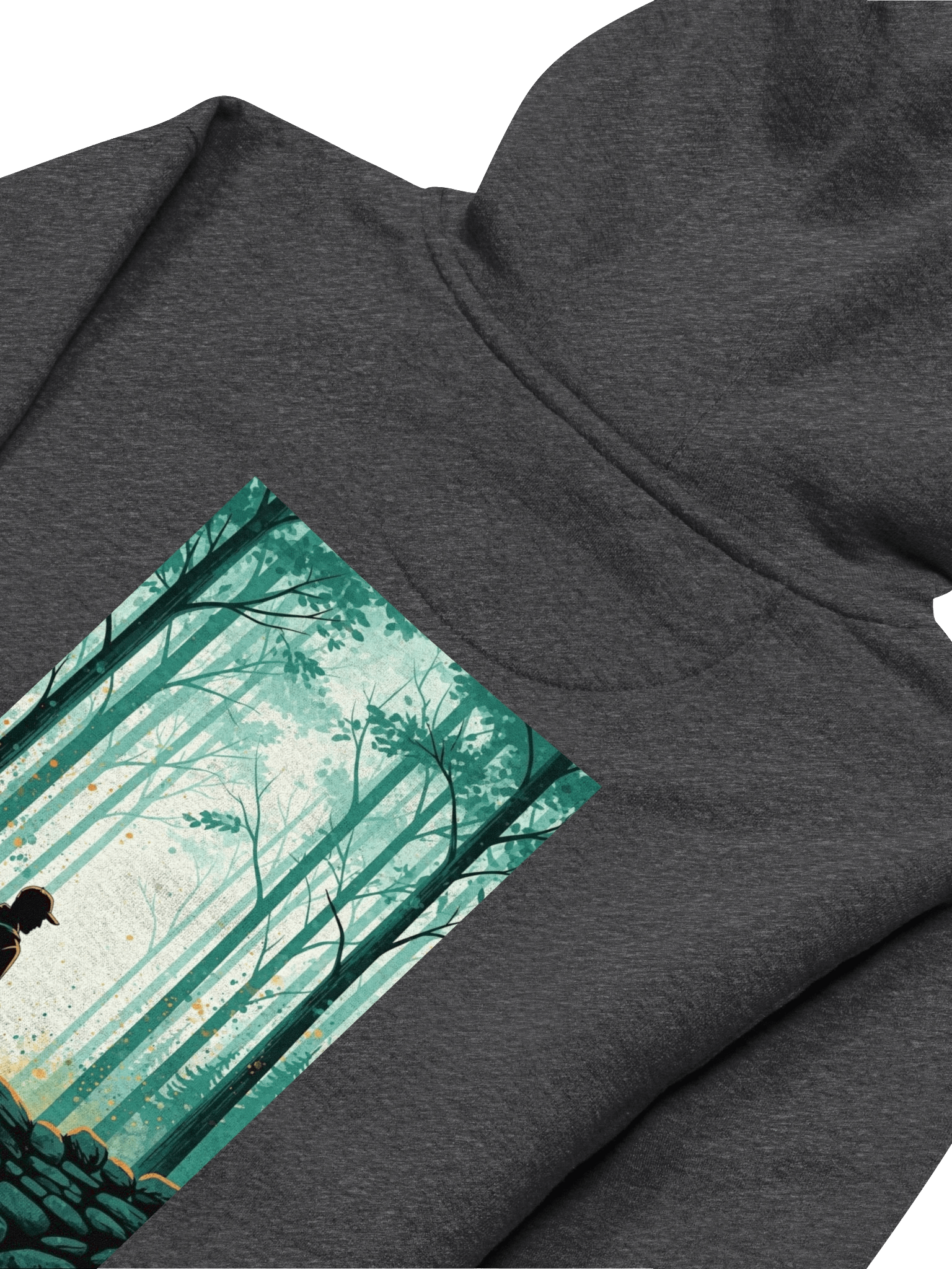 Find Adventure Premium Hoodie product image (4)