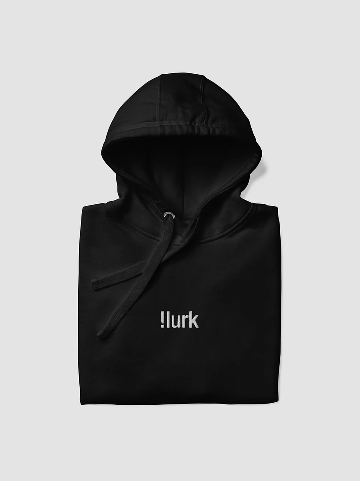!lurk embroided product image (1)