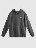 JMAC Sleeve Emblazoned Hoodie product image (1)