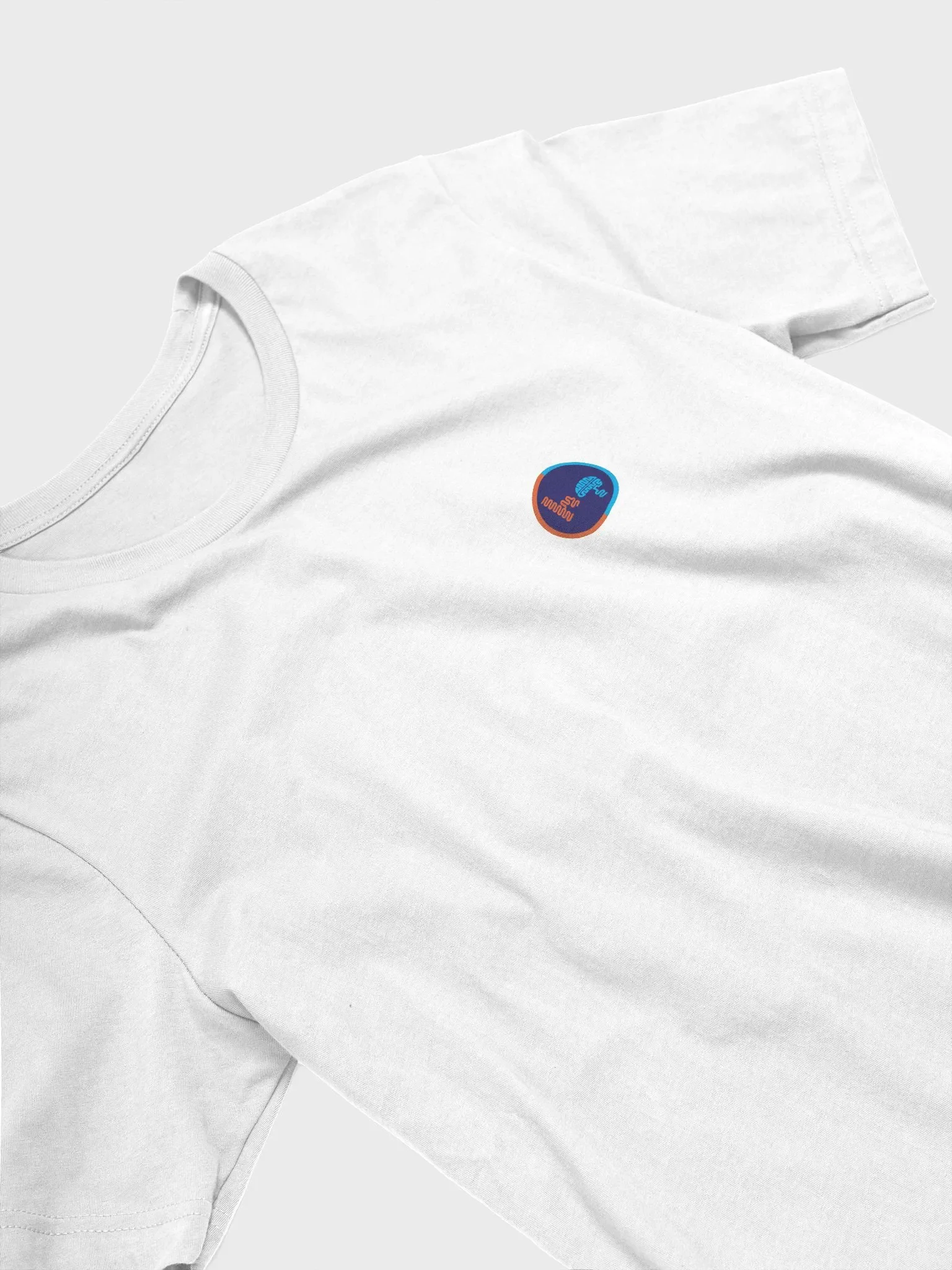 hugequiz World "You Are Here" T-Shirt product image (314)