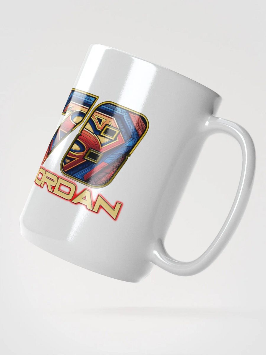 #78 Chris Jordan Mug product image (2)