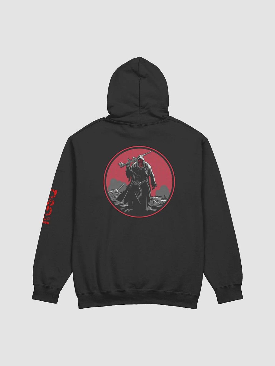 Rogue Squad Pullover Hoodie product image (10)