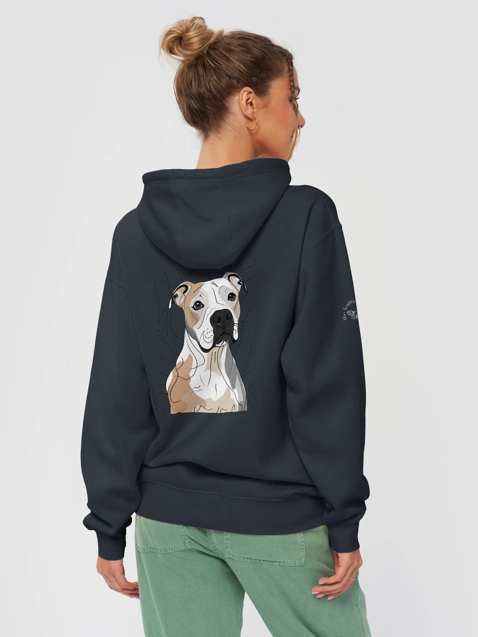 Pretty Pittie product image (1)