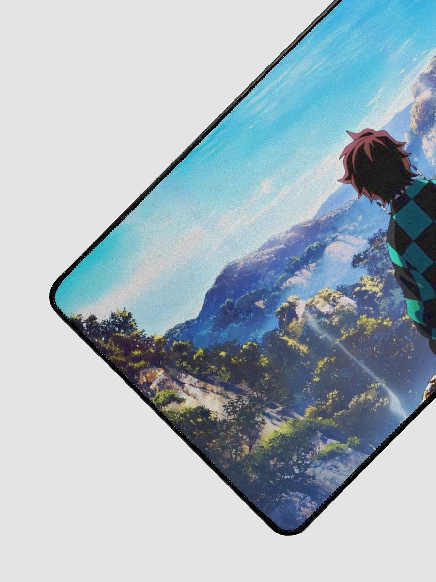 Demon Slayer Mouse Pad – Precision Meets Style product image (4)