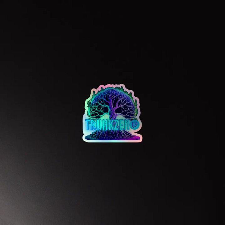 TOL V2 Sticker product image (2)