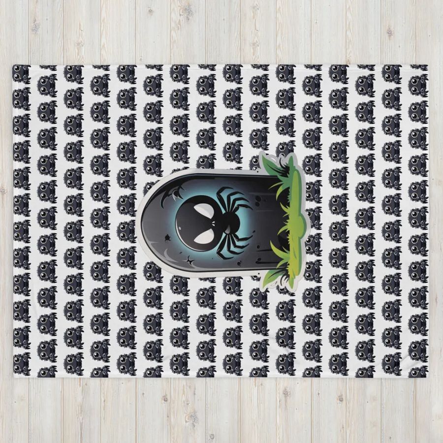 Justice for Dennis Blanket product image (4)