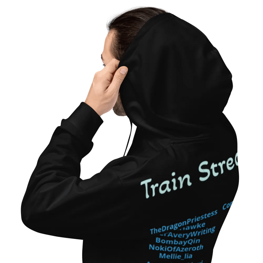 Streamer Trophy Hoodie product image (5)