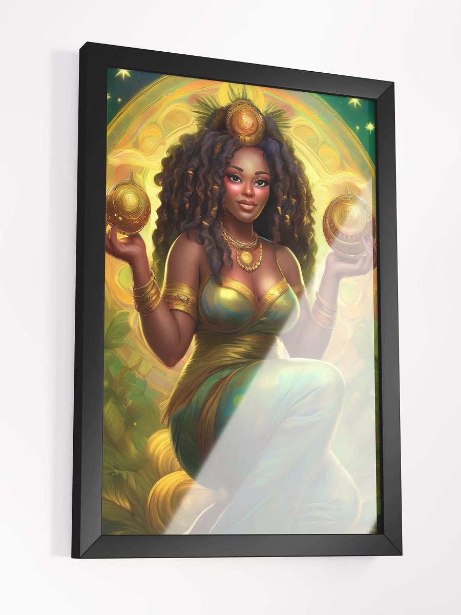 Elarin, Keeper of Verdant Orbits product image (3)