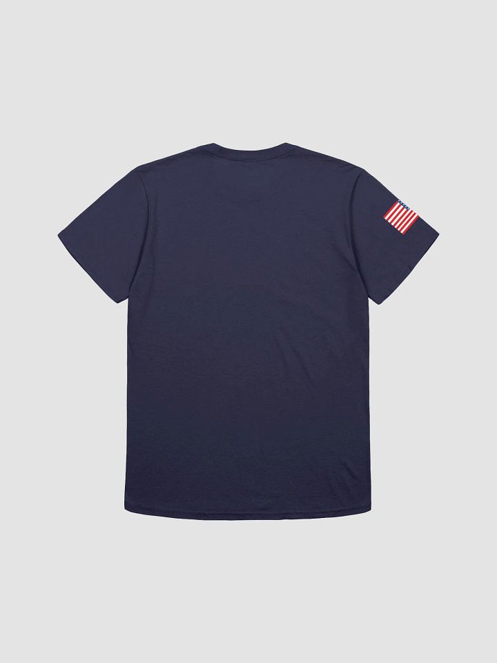 22 to Zero T Shirt product image (2)