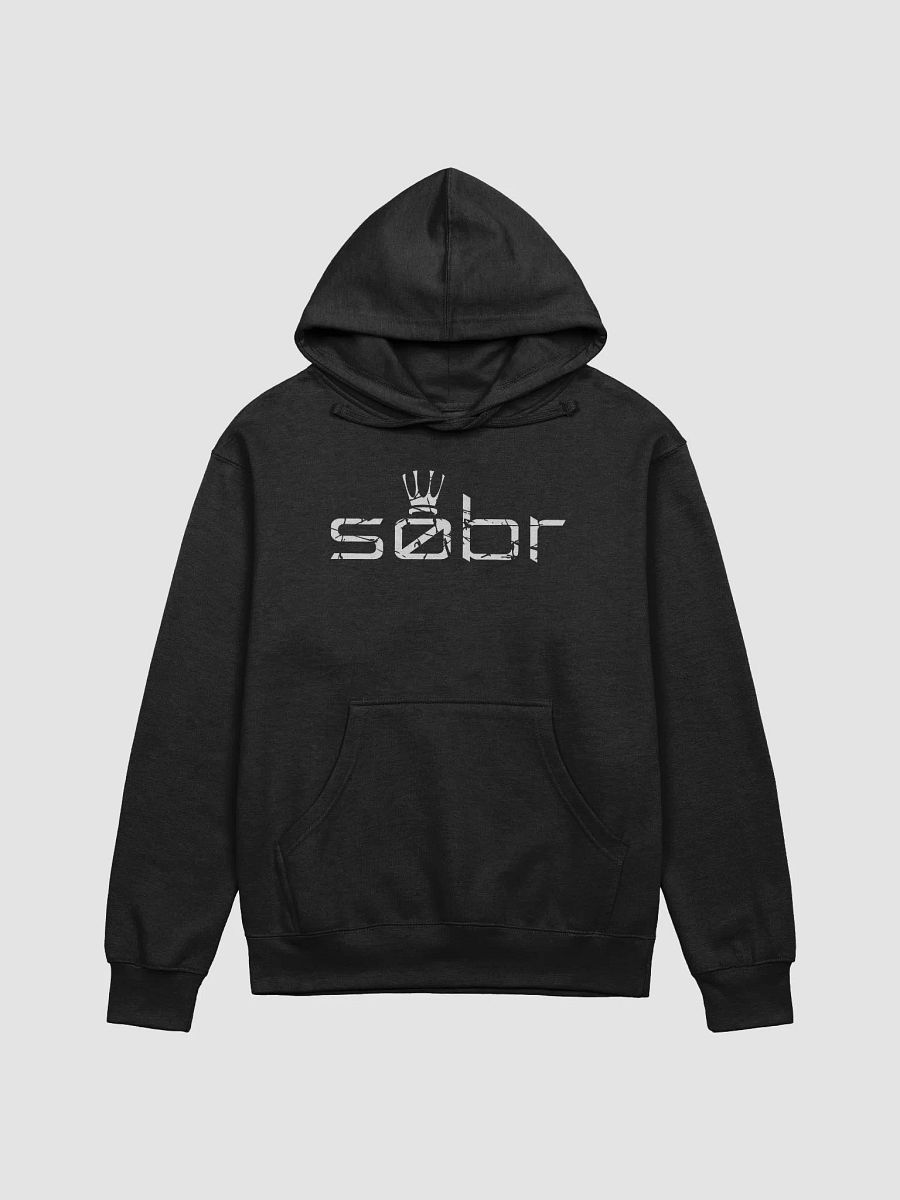 WOMEN'S CROWN HOODIE product image (2)