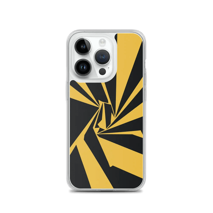 Timeless Elegance: Wooden Art Style Mobile Case product image (2)
