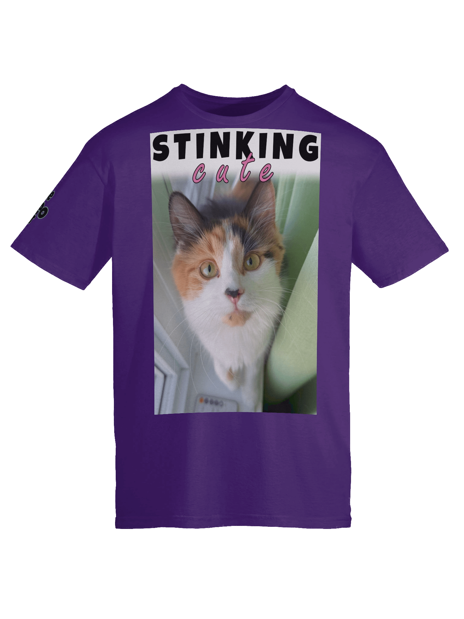 Stinking Cute (S-3XL) product image (23)