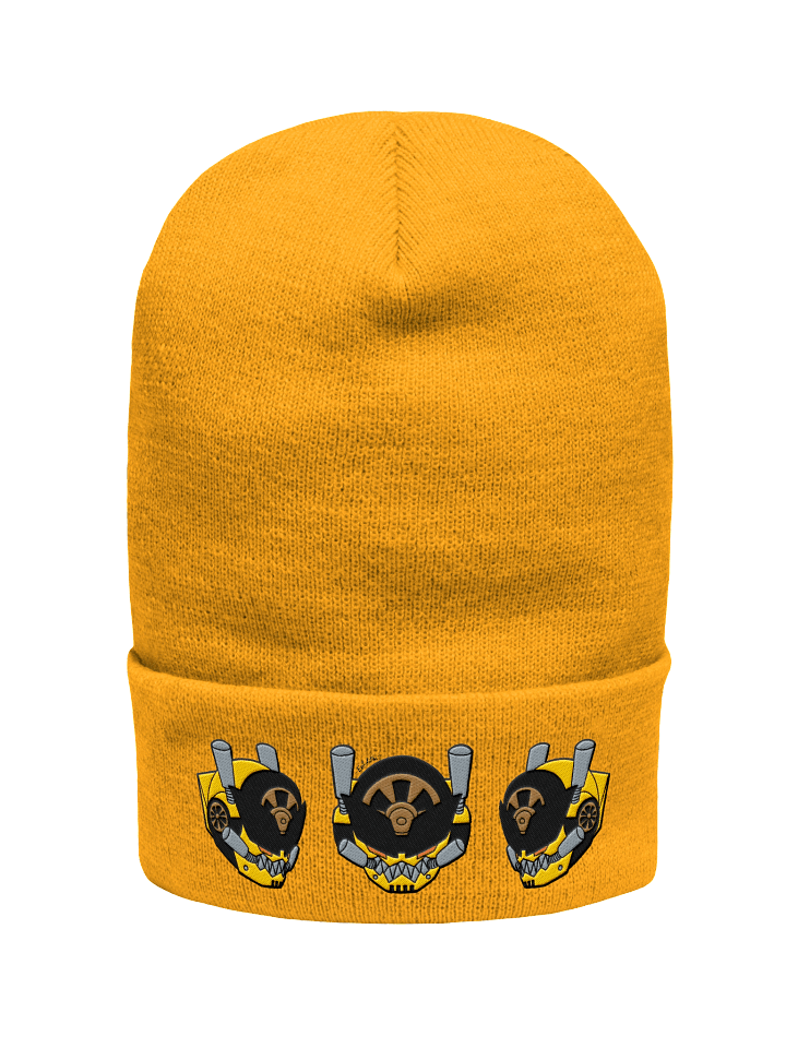 YARU-Kezza Hat product image (1)