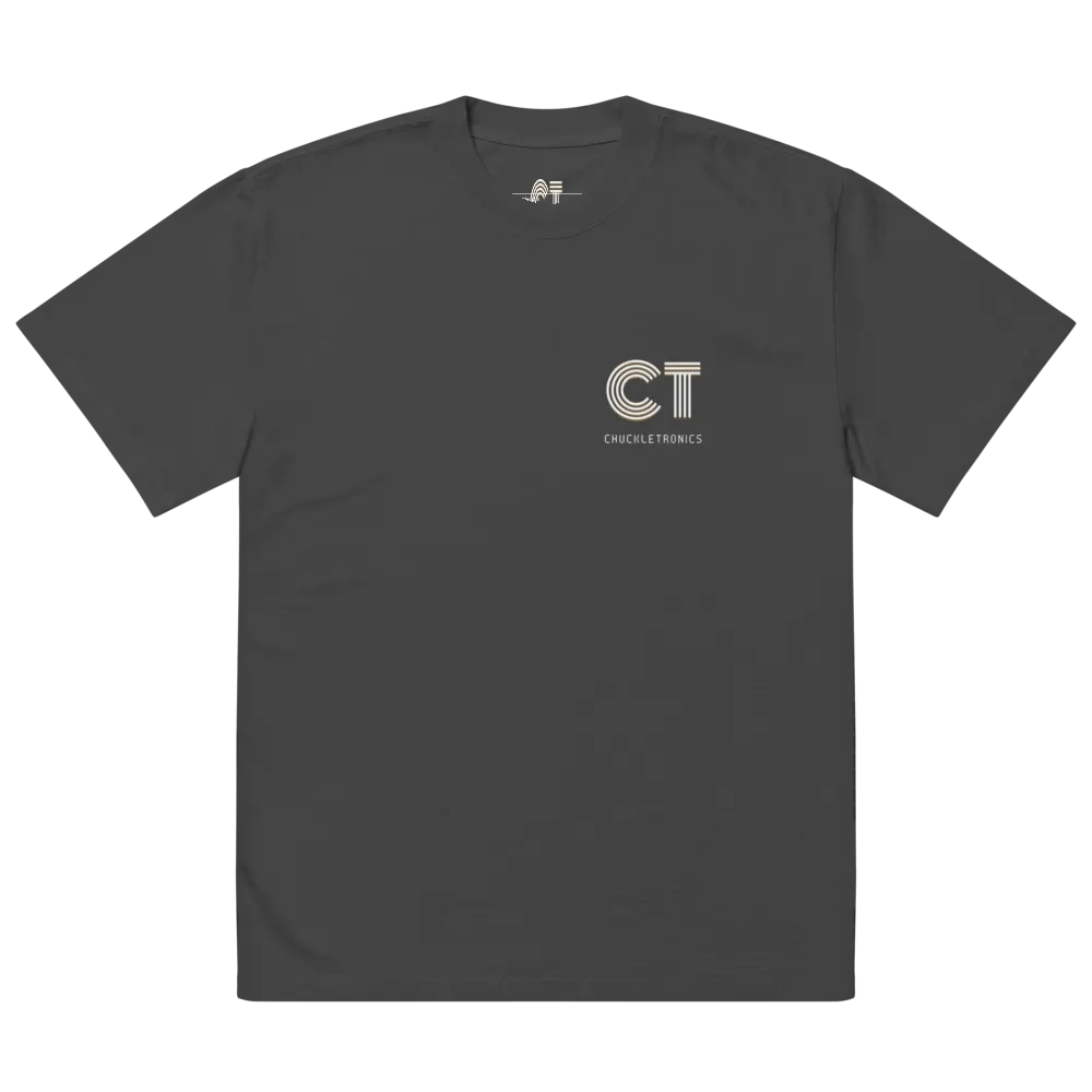 Chuckletronics Premium T-Shirt product image (2)