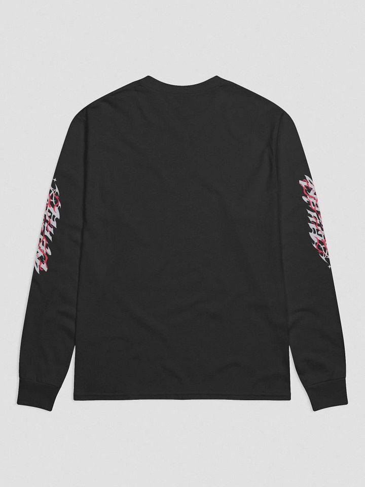MYTH X SATOMI 0008 - Crimson product image (2)