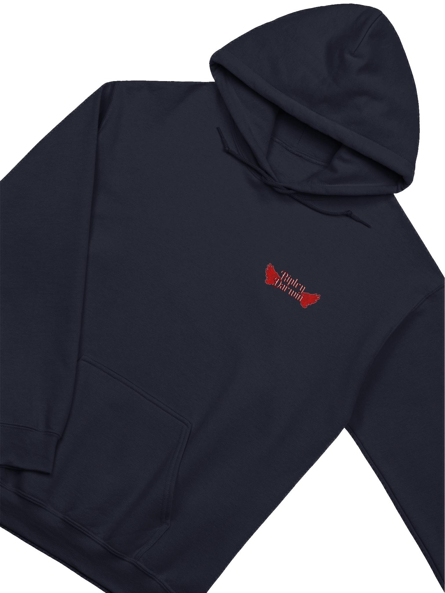 Afraid of You - Hoodie product image (25)