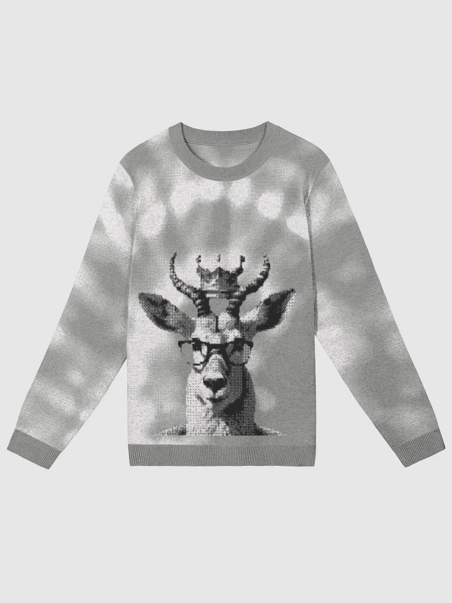 Exclusive Gazelle Sweater product image (2)