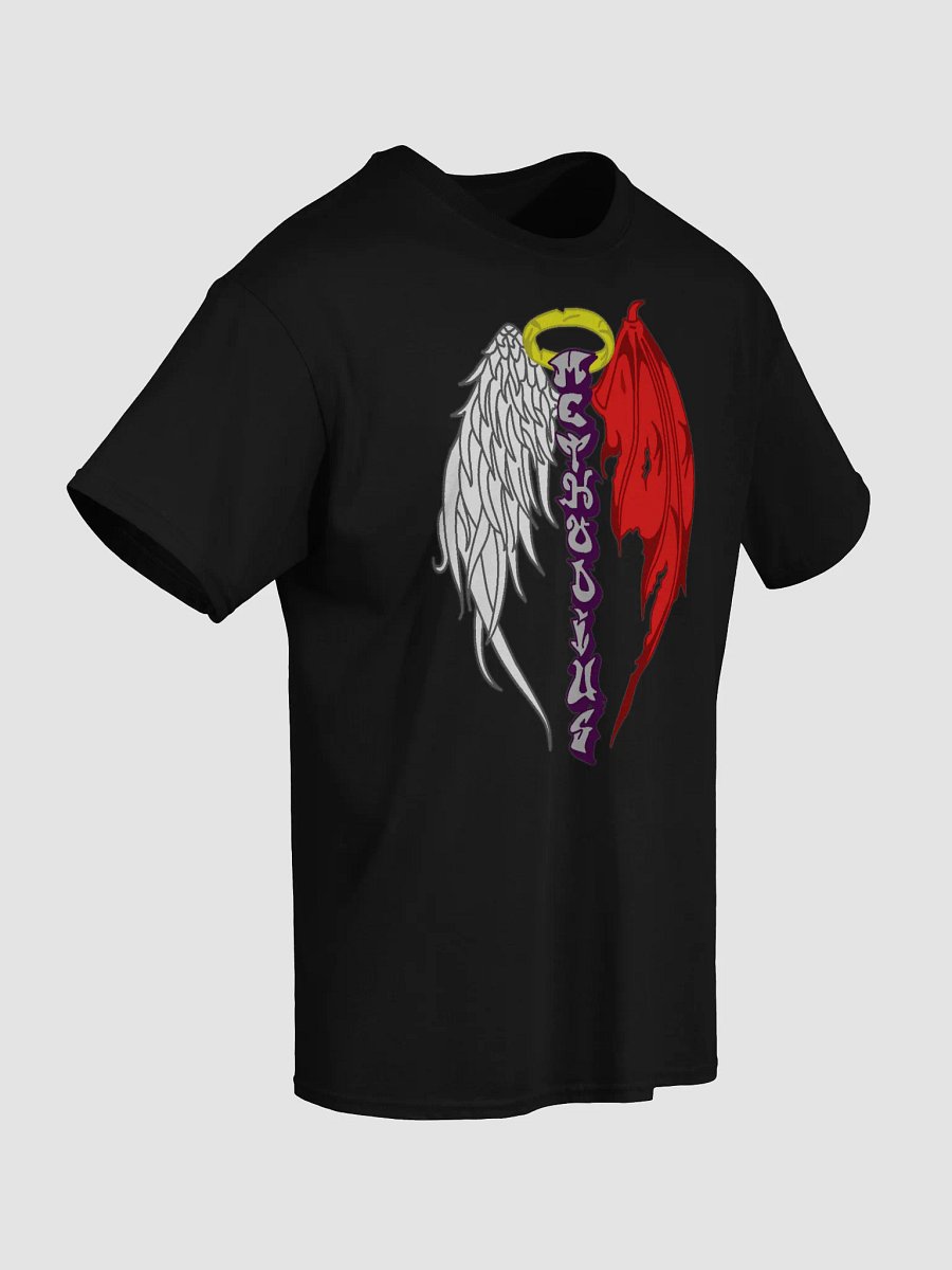 METHODIUS Logo T-Shirt product image (52)