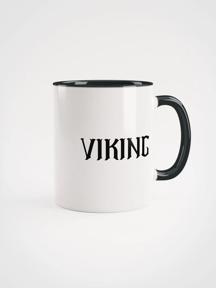 Viking - Mug product image (1)
