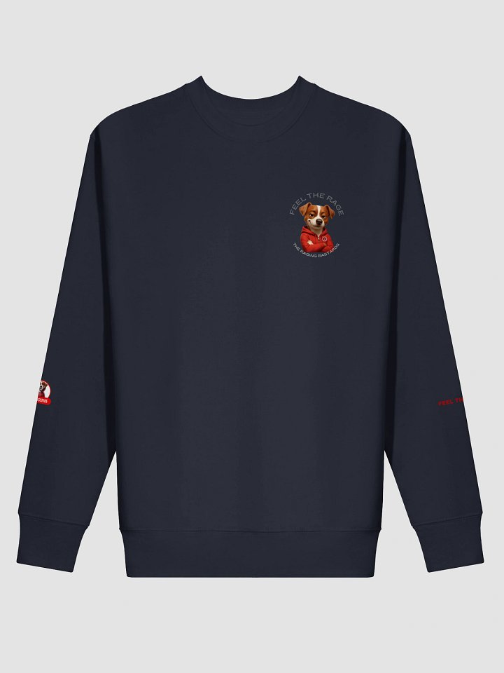 Jack Russell Premium Sweatshirt product image (8)