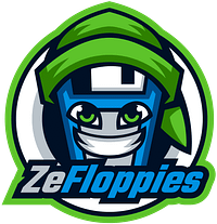 Zefloppies