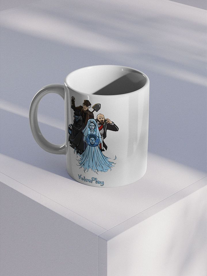 Hide and Seek Mug product image (1)