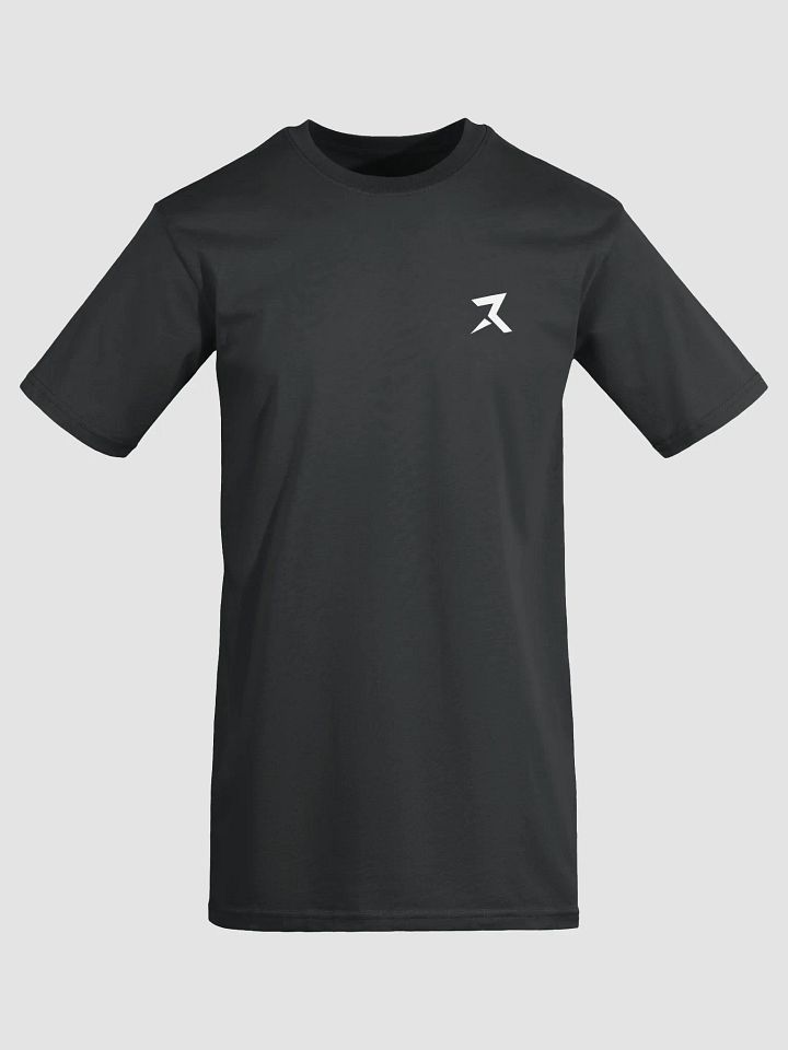 "R" T-SHIRT product image (1)