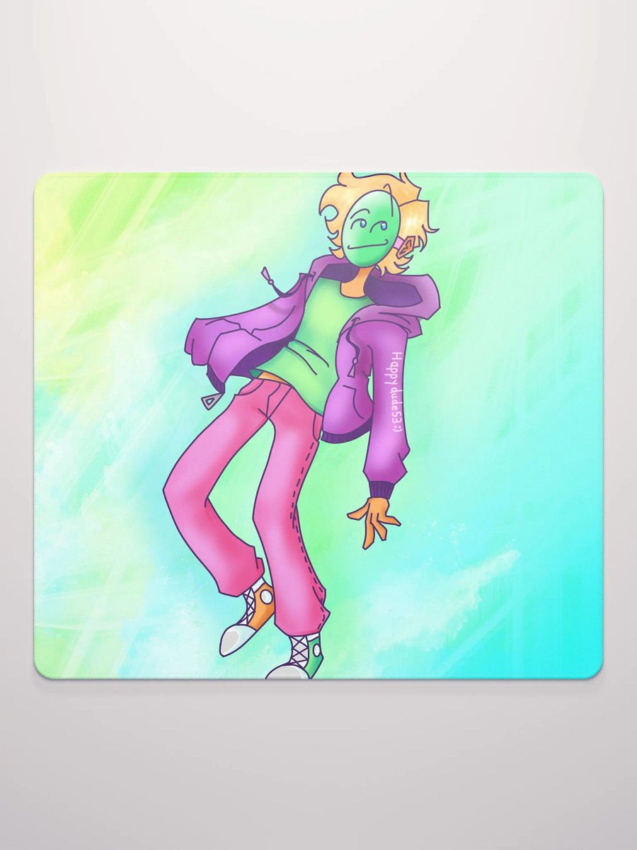 Gaming Mousepad (2 Size options) product image (2)