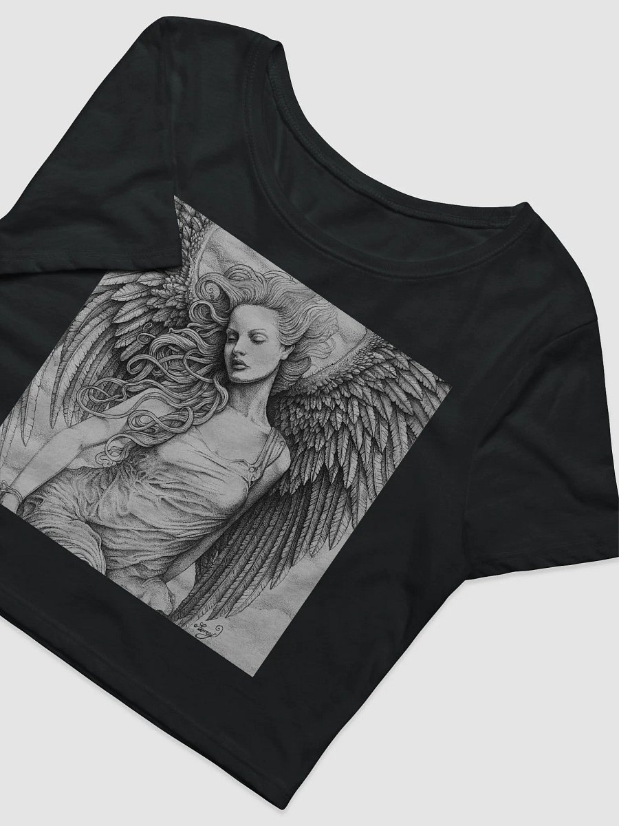Elea Crop Tee product image (3)